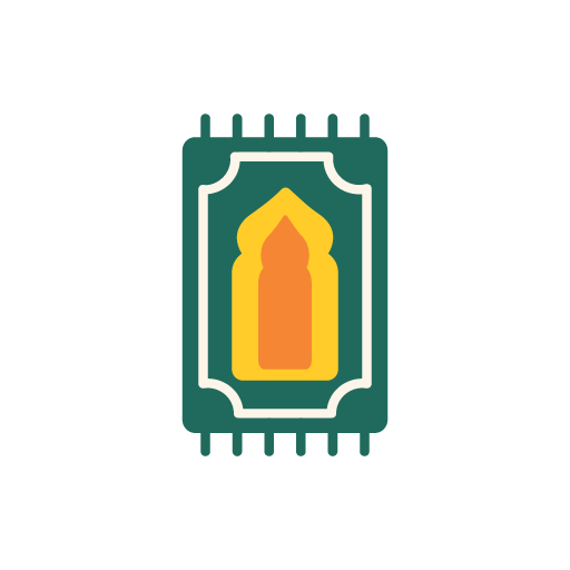 Prayer Rug Icon